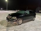 Chrysler Pacifica 3.5 AT, 2004, 177 000 км