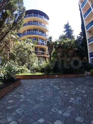 Апартаменты-студия, 19 м², 2/8 эт.