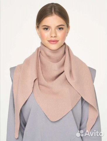 Бактус косынка новая