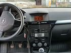 Opel Astra 1.8 МТ, 2013, 170 000 км объявление продам
