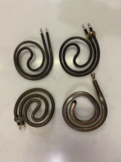 Тэн для электроплит