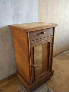 Реставрация деревянной мебели