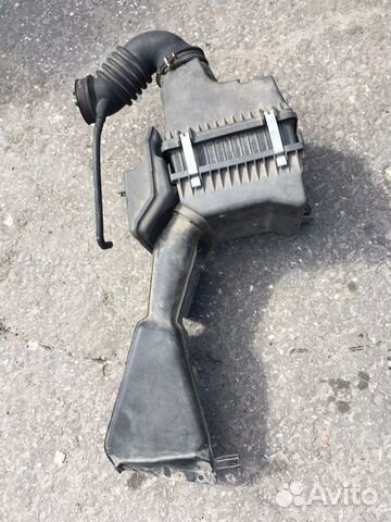 Корпус воздушного фильтра mitsubishi lancer 9