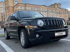 Jeep Liberty 2.0 МТ, 2007, 227 000 км объявление продам