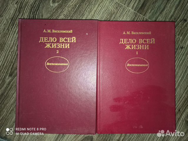 Дело всей жизни отнимет все время а после утопит нас как котят