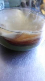 Чайный гриб