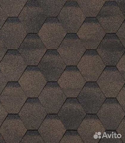 Гибкая черепица, Финская, Соната