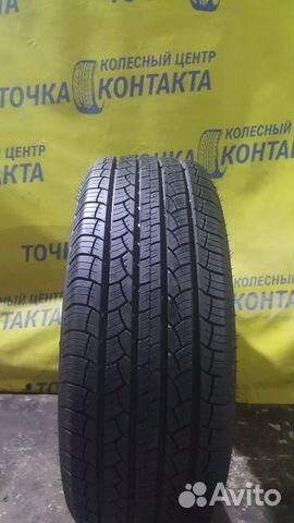 Tri Ace Prada 265/65 R17
