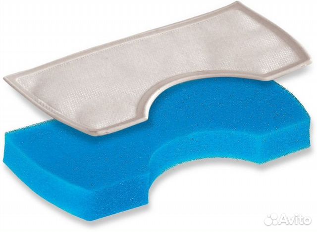 Фильтр пылесоса samsung PL093 ровная поверхность