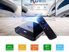 Android Smart TV приставка Vontar H96 Max / Mini объявление продам