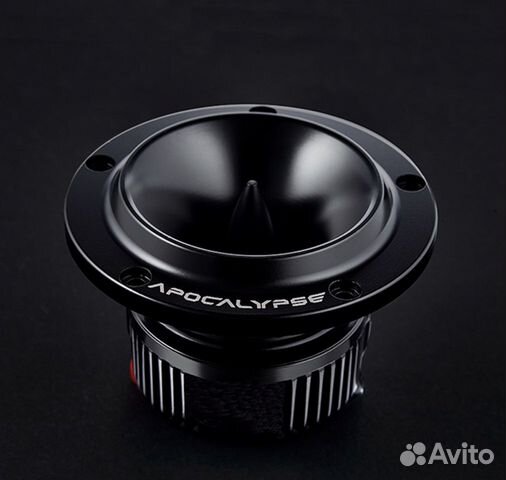 Твитеры Apocalypse AP-T25