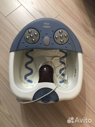 Массажная ванночка