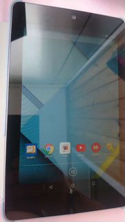 Планшет asus Nexus 7 2012 (читаем описание внимате