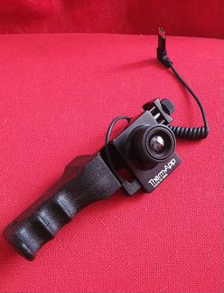 Тепловизор opgal therm-app