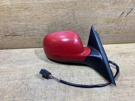 Зеркало правое VW Passat B5 Арт. 7720730