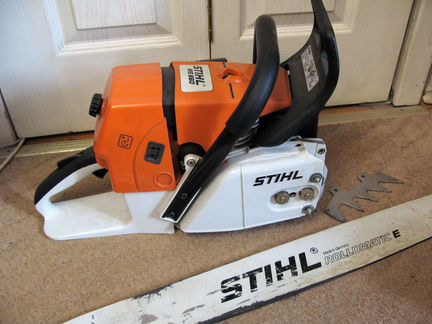 Бензопила Штиль 660