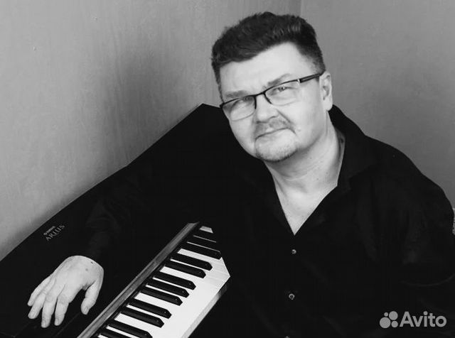 Фортепиано онлайн и очно