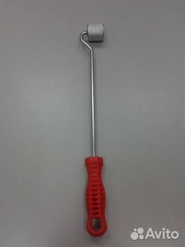 Ролик прикаточный Шумофф Профф