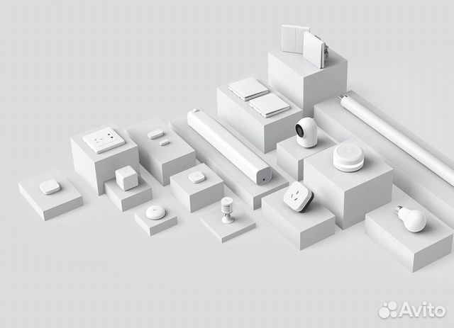 Настройка и установка умного дома Xiaomi (Mi Home)