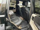 Jeep Grand Cherokee 4.0 AT, 1994, 207 000 км объявление продам
