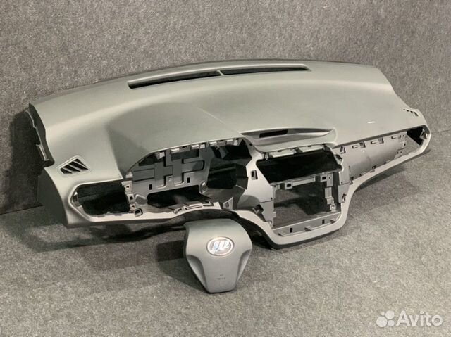 Lifan X50 Торпедо