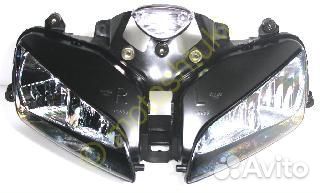 Фара Honda cbr600rr 03-06