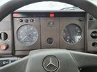 Mercedes-Benz 609D, 1994 объявление продам