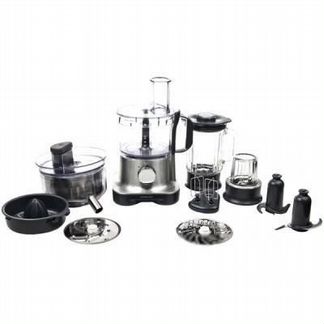 Кухонный комбайн Kenwood