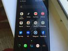 Samsung galaxy a20