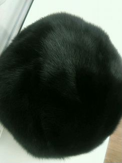 Норка берет новый