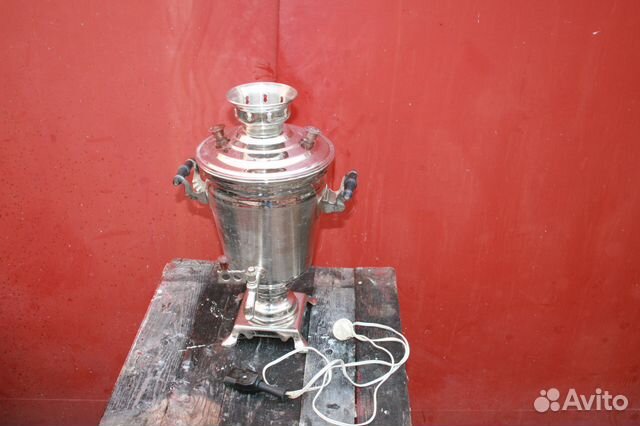 Самовар электрический