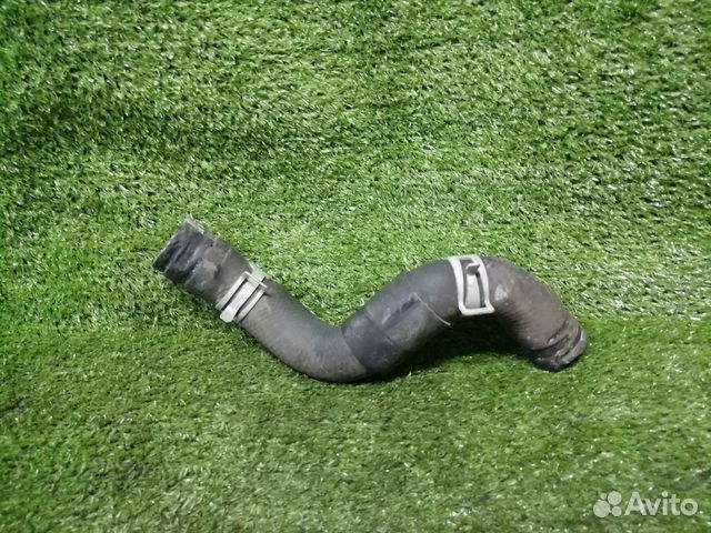 Патрубок охлаждения (радиатора) FP47-15-186Cверхни