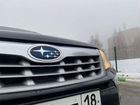 Subaru Forester 2.5 AT, 2013, 125 260 км объявление продам