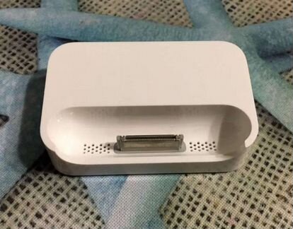 Док станция для Apple iPhone 2g оригинал