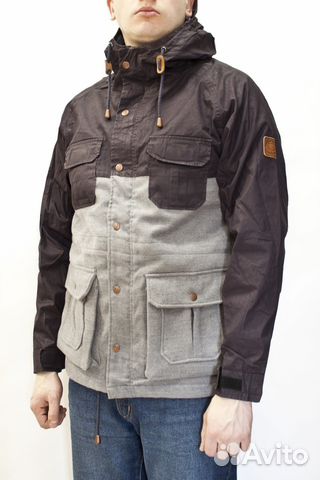 Куртка Penfield