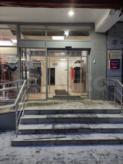 Торговая площадь, 162 м²