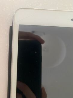 Планшет айпад