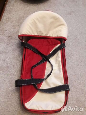 Переноска новая