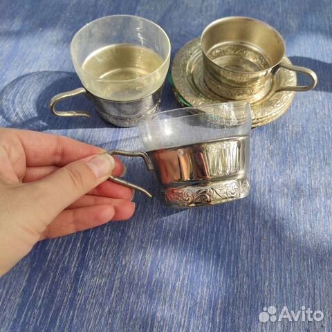 Набор столовой посуды