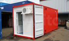 Аренда мини склада-холодильника в Симферополе объявление продам