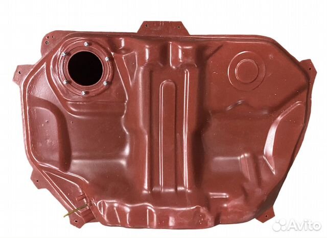 Топливный бак honda cr-v