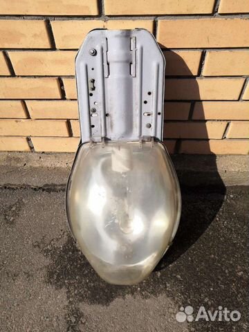 Светильник уличный