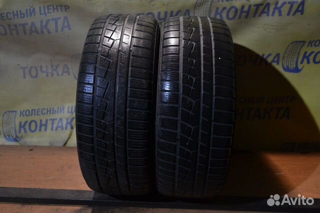 Yokohama W.Drive V902 205/55 R16