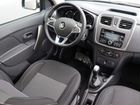 Renault Logan 1.6 МТ, 2022 объявление продам