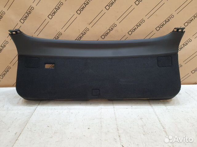 Обшивка крышки багажника Lexus Rx 4