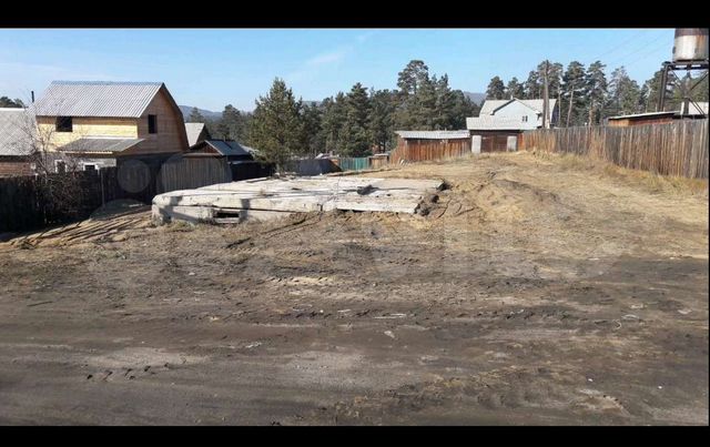 Участок 12 сот. (ИЖС)