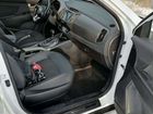Kia Sportage 2.0 AT, 2014, 70 000 км объявление продам