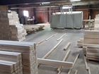 Производство (погонажные изделия из древесины) объявление продам
