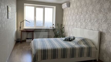 1-к. квартира, 34,8 м², 13/14 эт.