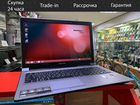 Ноутбук Lenovo Core i5-4200 GeForce GT 740m объявление продам